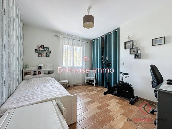 Maison à vendre 5 pièces de 147 m²