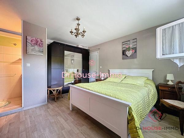 Maison à vendre 5 pièces de 147 m²