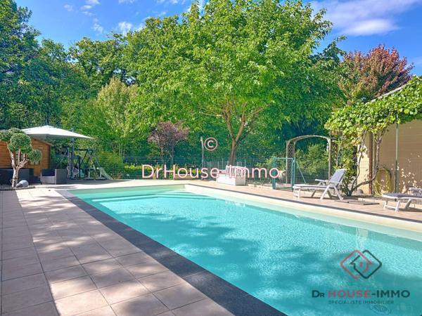 Maison à vendre 5 pièces de 147 m²