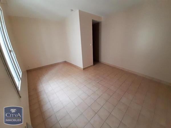 Appartement à louer 1 pièce 22.89m²