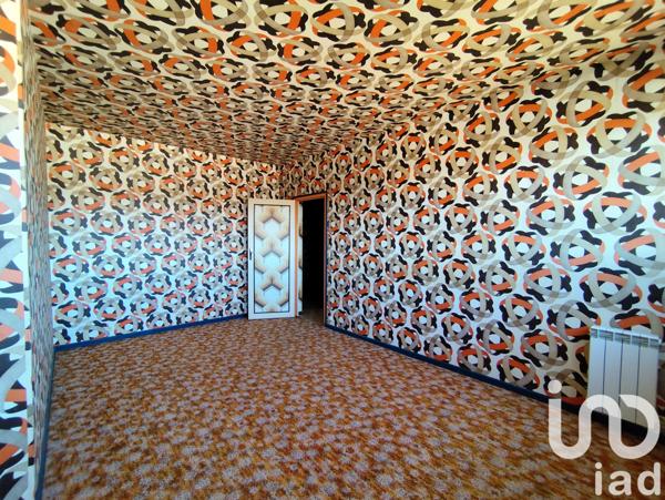 Maison à vendre 6 pièces 114 m² Orbais-l'Abbaye