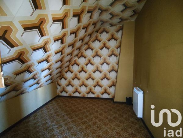 Maison à vendre 6 pièces 114 m² Orbais-l'Abbaye