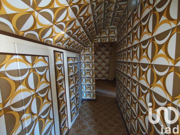 Maison à vendre 6 pièces 114 m² Orbais-l'Abbaye