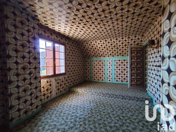 Maison à vendre 6 pièces 114 m² Orbais-l'Abbaye