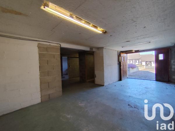 Maison à vendre 6 pièces 114 m² Orbais-l'Abbaye