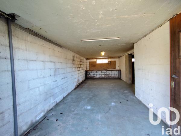 Maison à vendre 6 pièces 114 m² Orbais-l'Abbaye