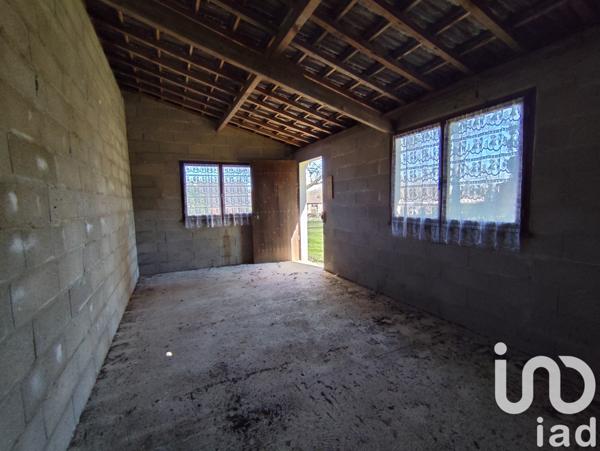 Maison à vendre 6 pièces 114 m² Orbais-l'Abbaye