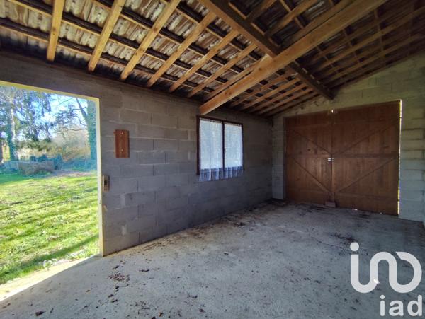 Maison à vendre 6 pièces 114 m² Orbais-l'Abbaye