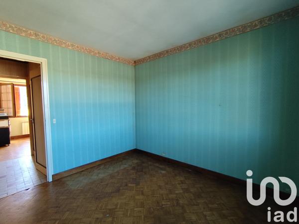 Maison à vendre 6 pièces 114 m² Orbais-l'Abbaye