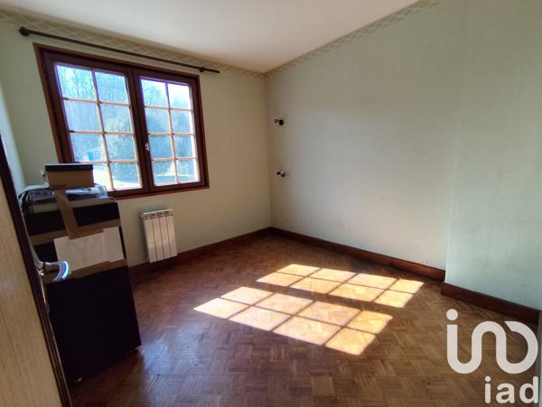 Maison à vendre 6 pièces 114 m² Orbais-l'Abbaye