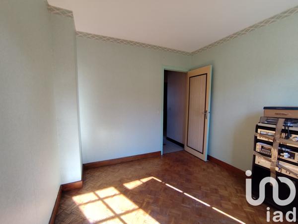 Maison à vendre 6 pièces 114 m² Orbais-l'Abbaye