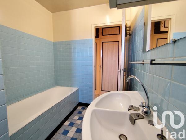 Maison à vendre 6 pièces 114 m² Orbais-l'Abbaye