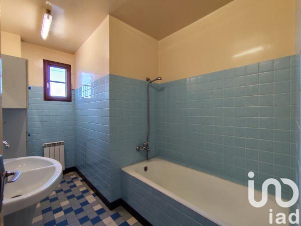 Maison à vendre 6 pièces 114 m² Orbais-l'Abbaye