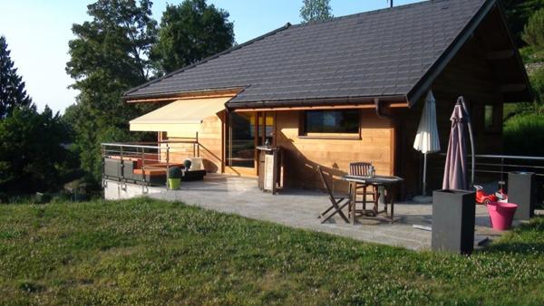 Location maison Voglans - 5 pièce(s) - 125 m² - 1 840 €/mois