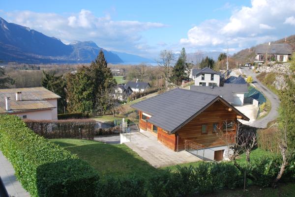 Location maison Voglans - 5 pièce(s) - 125 m² - 1 840 €/mois