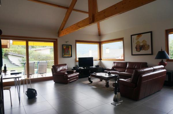 Location maison Voglans - 5 pièce(s) - 125 m² - 1 840 €/mois
