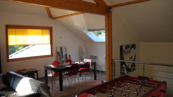 Location maison Voglans - 5 pièce(s) - 125 m² - 1 840 €/mois