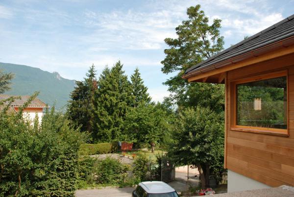 Location maison Voglans - 5 pièce(s) - 125 m² - 1 840 €/mois