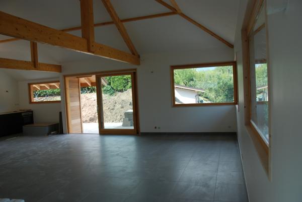 Location maison Voglans - 5 pièce(s) - 125 m² - 1 840 €/mois