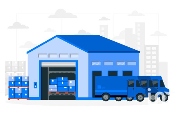 Terrain à vendre 2 564 m² Chalonnes-sur-Loire