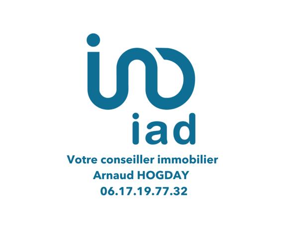 Terrain à vendre 2 564 m² Chalonnes-sur-Loire