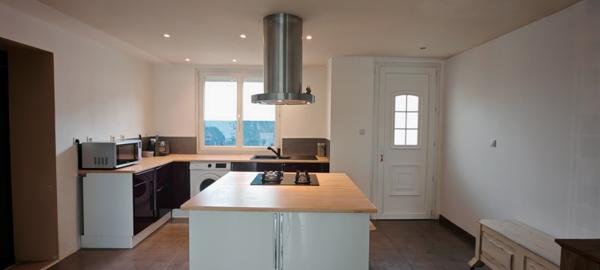 Maison à vendre |  Graulhet |  4 pièces | 76 m²