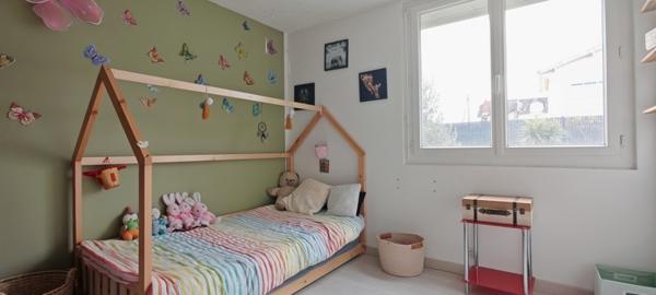 Maison à vendre |  Graulhet |  4 pièces | 76 m²