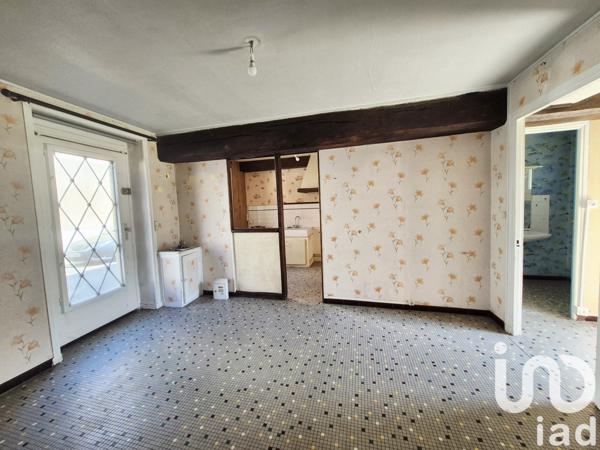 Appartement à vendre 3 pièces 48 m² Pierrelaye