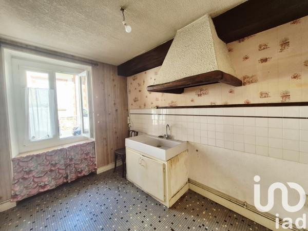 Appartement à vendre 3 pièces 48 m² Pierrelaye