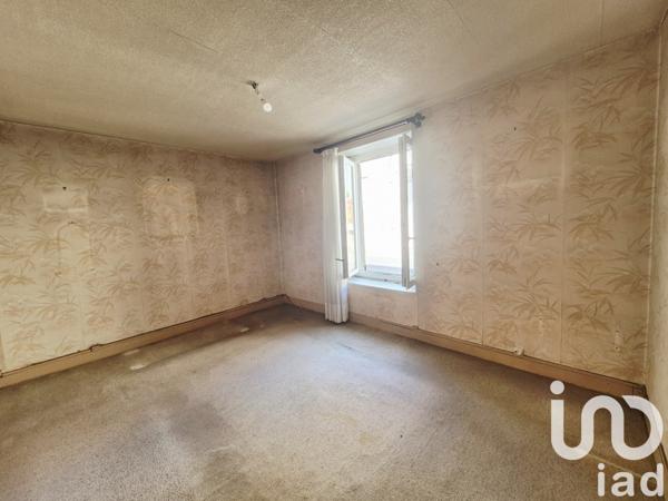 Appartement à vendre 3 pièces 48 m² Pierrelaye