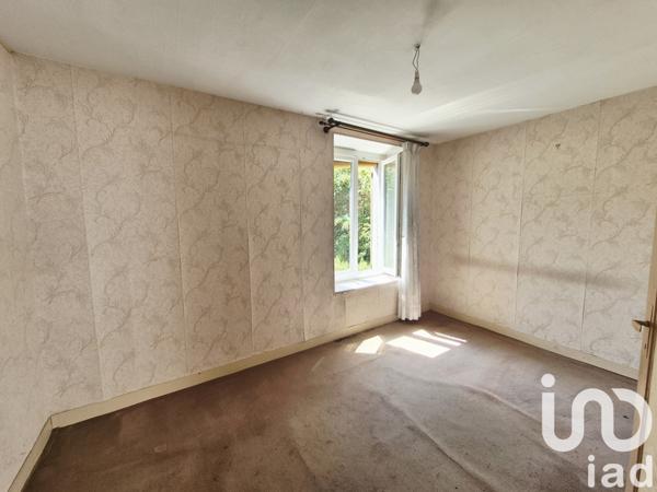 Appartement à vendre 3 pièces 48 m² Pierrelaye