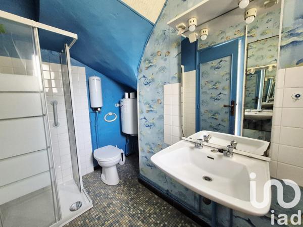 Appartement à vendre 3 pièces 48 m² Pierrelaye