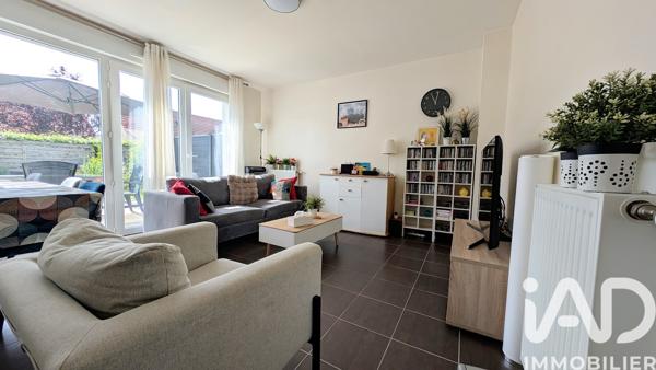 Maison à vendre 5 pièces 92 m² Spay