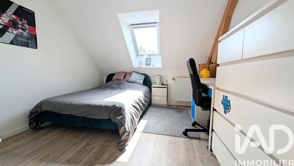 Maison à vendre 5 pièces 92 m² Spay