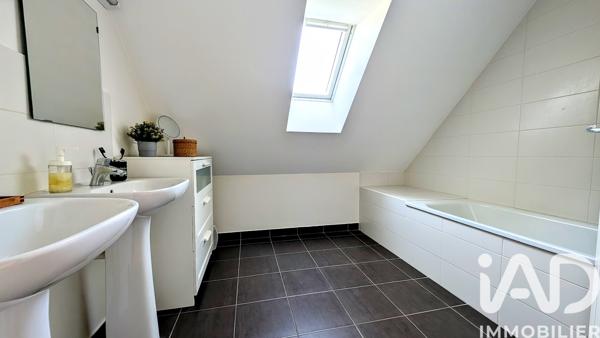 Maison à vendre 5 pièces 92 m² Spay