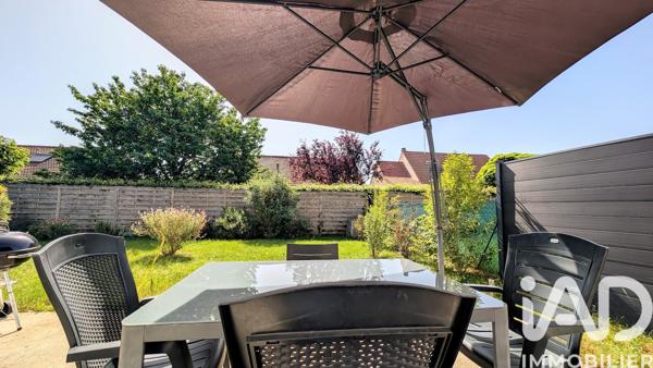 Maison à vendre 5 pièces 92 m² Spay