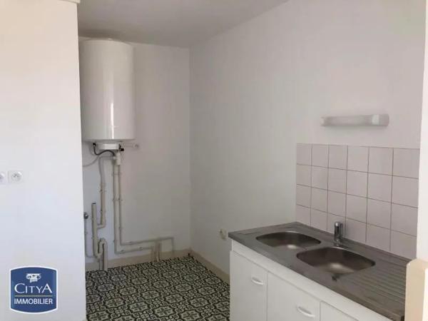 Appartement à louer 3 pièces 60.03m² Jussy (02480)