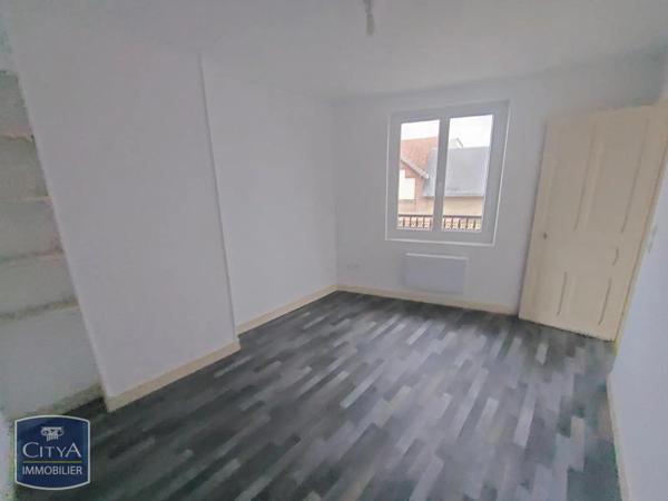Appartement à louer 3 pièces 60.03m² Jussy (02480)