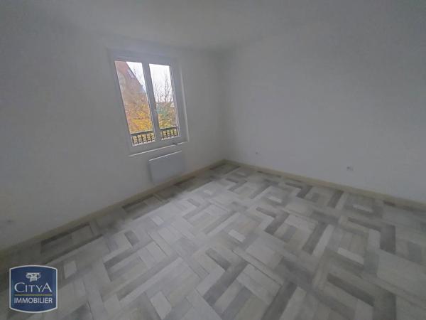 Appartement à louer 3 pièces 60.03m² Jussy (02480)