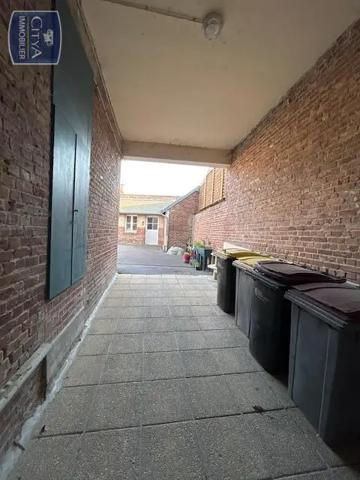 Appartement à louer 3 pièces 60.03m² Jussy (02480)