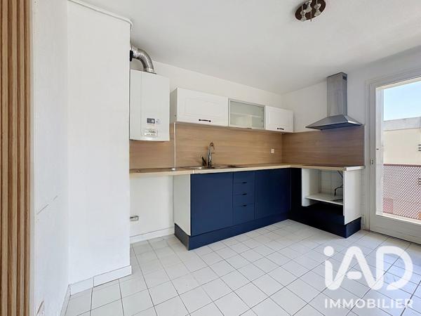 Appartement à vendre 4 pièces 80 m² Béziers