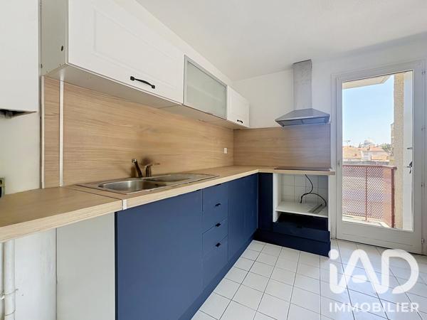 Appartement à vendre 4 pièces 80 m² Béziers