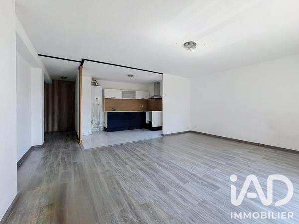 Appartement à vendre 4 pièces 80 m² Béziers