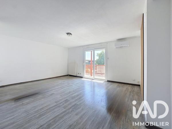 Appartement à vendre 4 pièces 80 m² Béziers