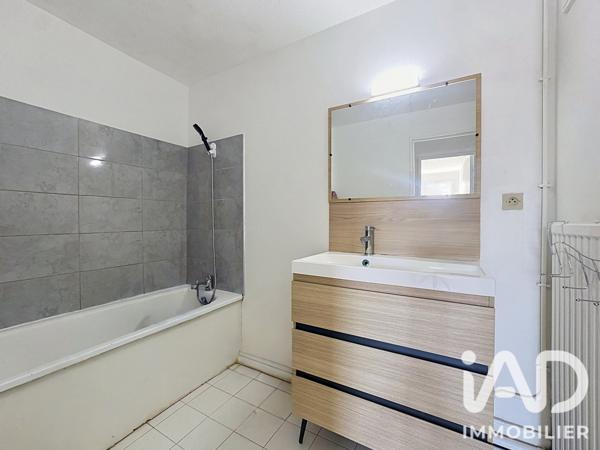 Appartement à vendre 4 pièces 80 m² Béziers