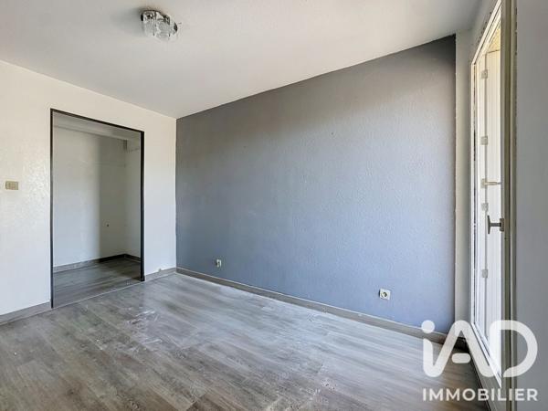 Appartement à vendre 4 pièces 80 m² Béziers