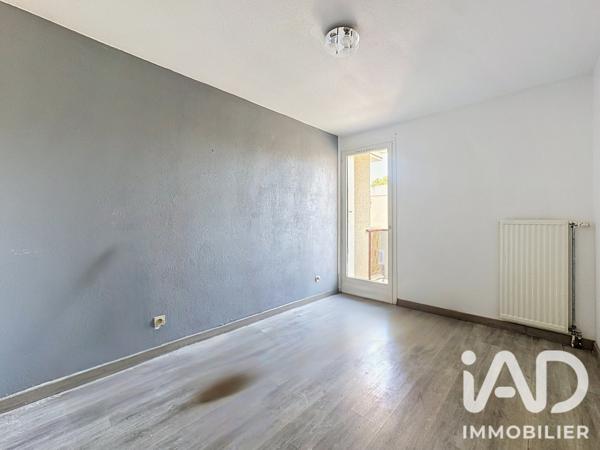 Appartement à vendre 4 pièces 80 m² Béziers