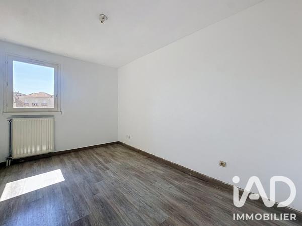 Appartement à vendre 4 pièces 80 m² Béziers