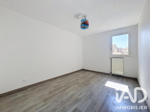 Appartement à vendre 4 pièces 80 m² Béziers