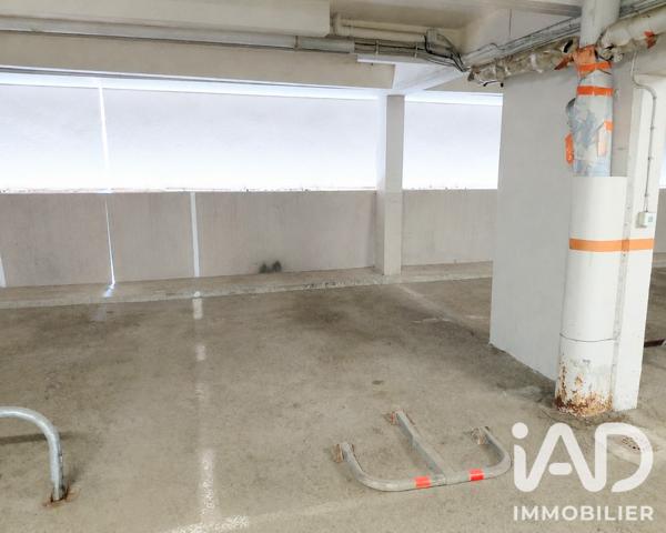Parking à vendre 12 m² Bagnères-de-Bigorre
